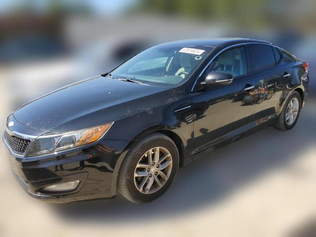 KIA OPTIMA 2013 5xxgm4a75dg162796