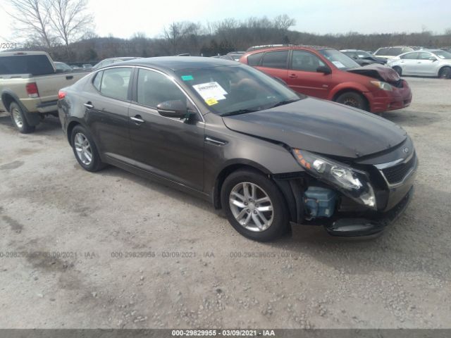 KIA OPTIMA 2013 5xxgm4a75dg163334