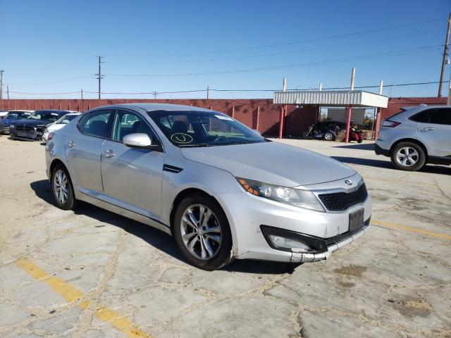 KIA OPTIMA LX 2013 5xxgm4a75dg164242