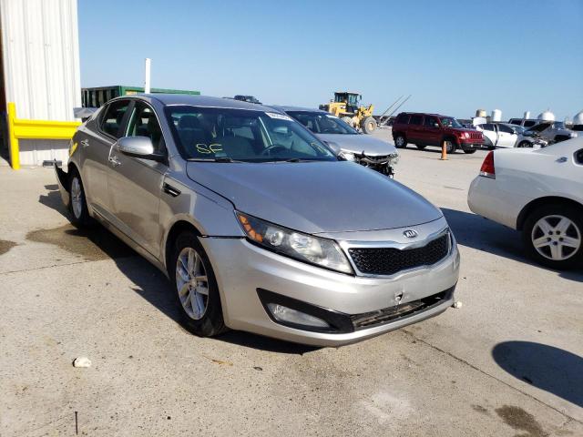 KIA OPTIMA LX 2013 5xxgm4a75dg164435