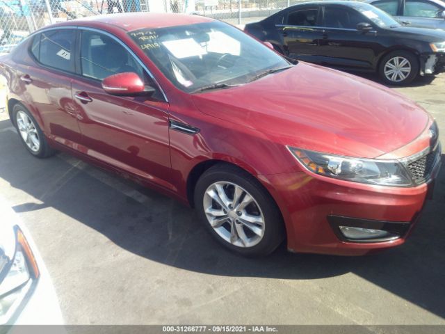 KIA OPTIMA 2013 5xxgm4a75dg164919