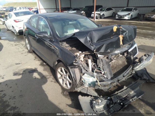 KIA OPTIMA 2013 5xxgm4a75dg165116