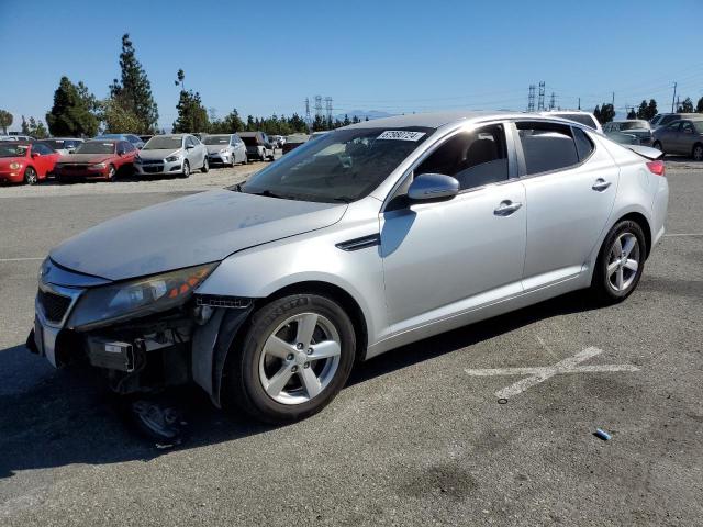 KIA OPTIMA LX 2013 5xxgm4a75dg165164