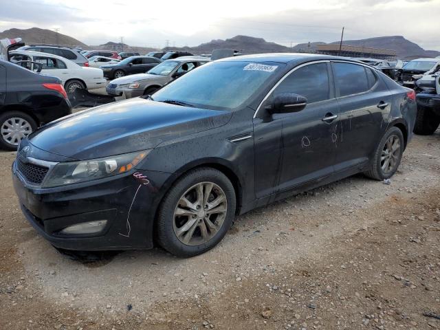 KIA OPTIMA LX 2013 5xxgm4a75dg165634