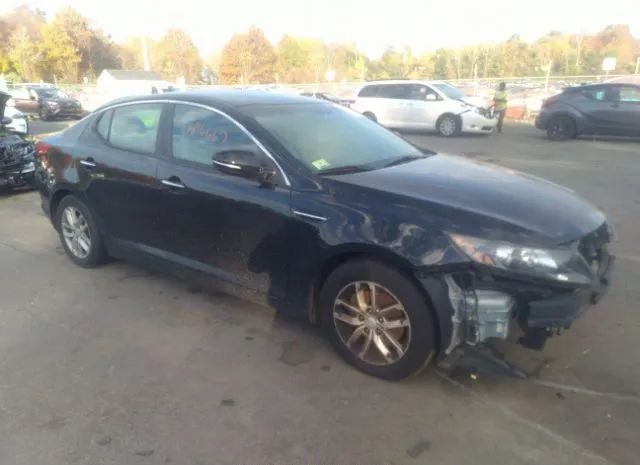 KIA OPTIMA 2013 5xxgm4a75dg166542