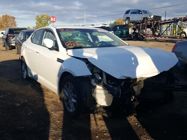 KIA OPTIMA LX 2013 5xxgm4a75dg167108