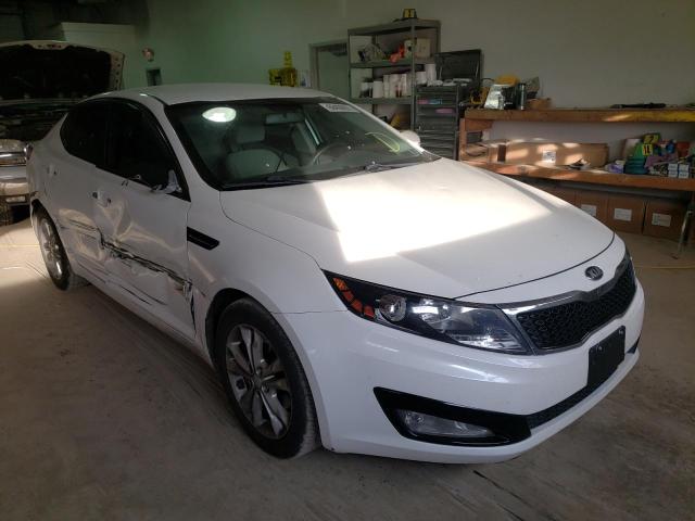 KIA OPTIMA LX 2013 5xxgm4a75dg168436