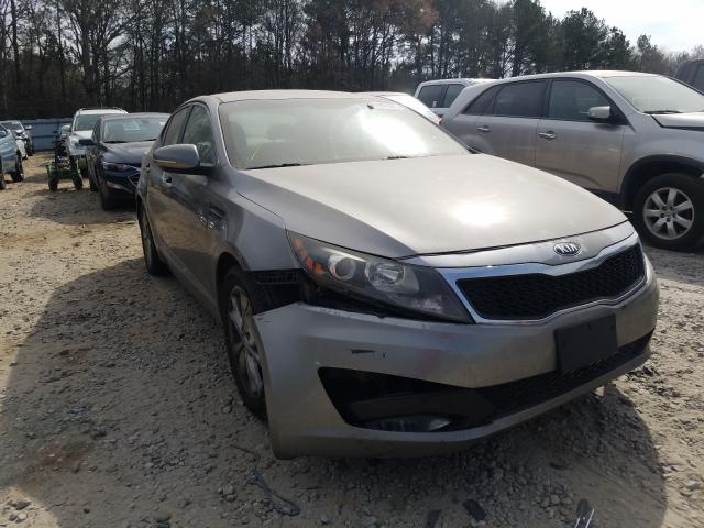 KIA OPTIMA LX 2013 5xxgm4a75dg168985