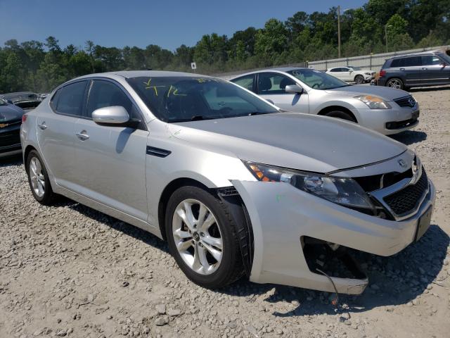 KIA OPTIMA LX 2013 5xxgm4a75dg170915