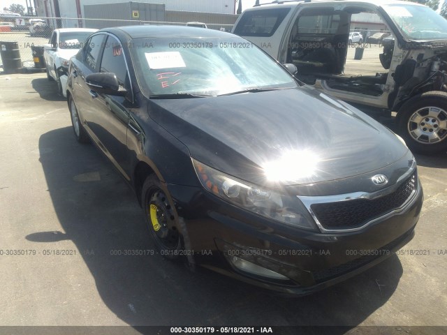 KIA OPTIMA 2013 5xxgm4a75dg171059