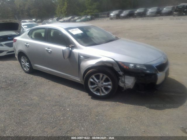 KIA OPTIMA 2013 5xxgm4a75dg171627