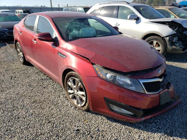 KIA OPTIMA LX 2013 5xxgm4a75dg171787