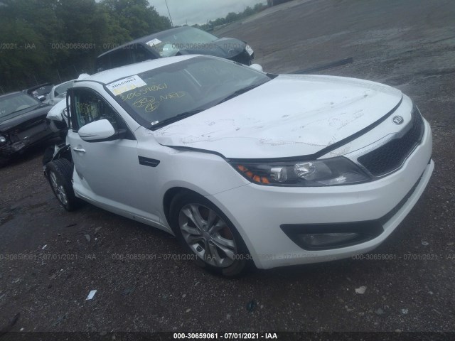 KIA OPTIMA 2013 5xxgm4a75dg171868