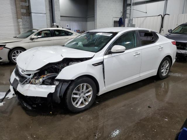 KIA OPTIMA 2013 5xxgm4a75dg172440