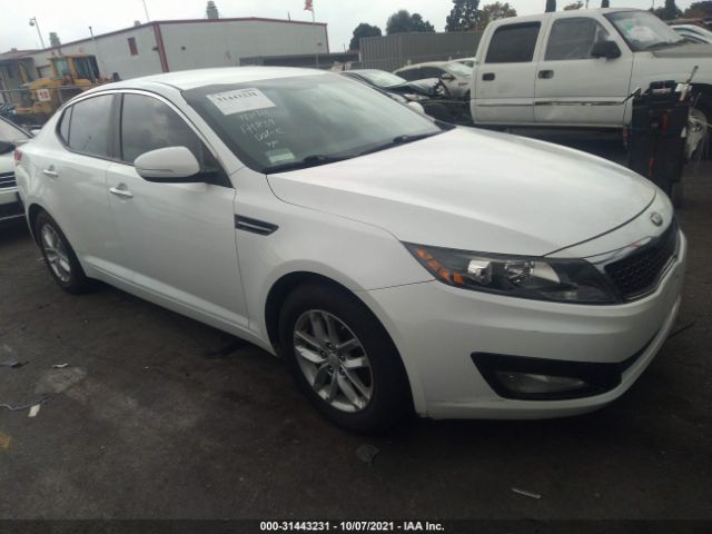 KIA OPTIMA 2013 5xxgm4a75dg172468