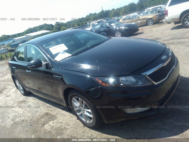 KIA OPTIMA 2013 5xxgm4a75dg172521