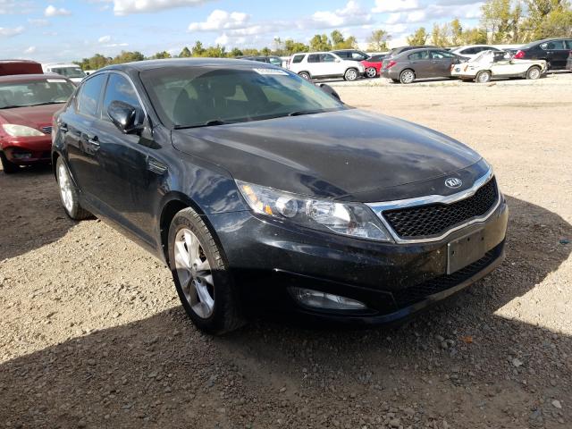 KIA OPTIMA LX 2013 5xxgm4a75dg172583