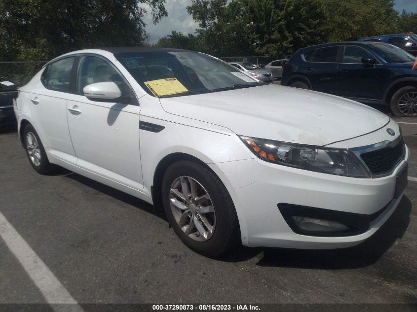 KIA OPTIMA 2013 5xxgm4a75dg173085