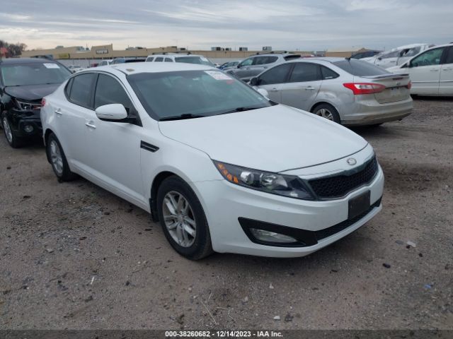 KIA OPTIMA 2013 5xxgm4a75dg173622