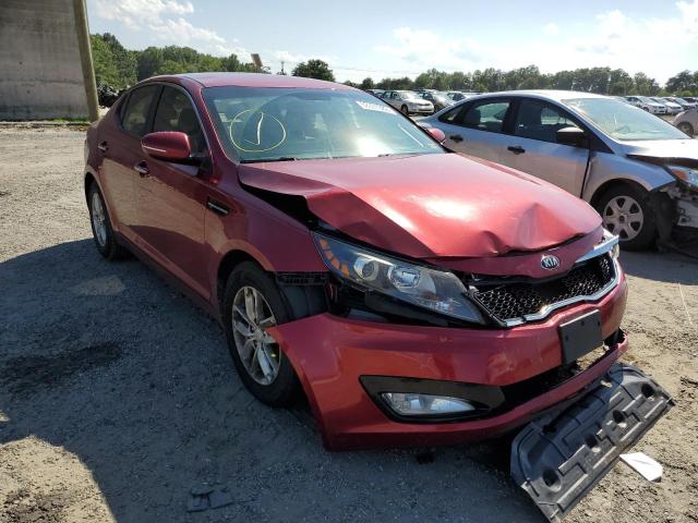 KIA OPTIMA LX 2013 5xxgm4a75dg174088