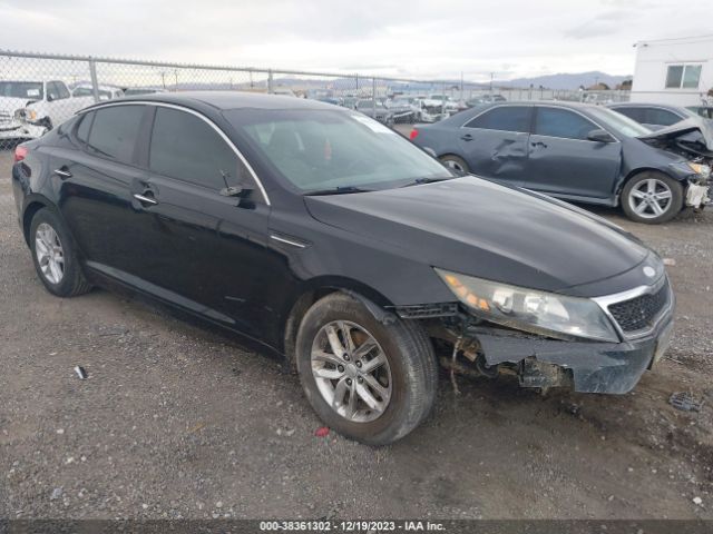 KIA OPTIMA 2013 5xxgm4a75dg175158