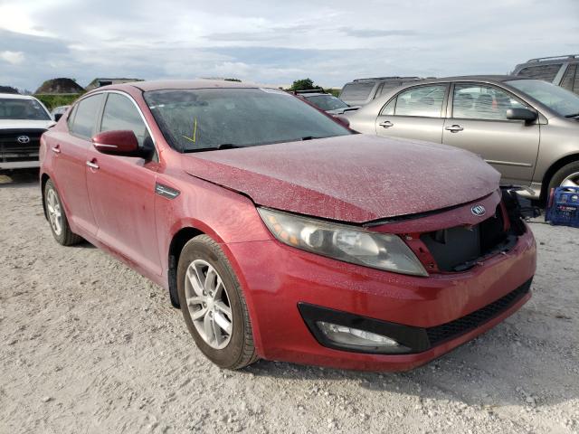 KIA OPTIMA LX 2013 5xxgm4a75dg175323