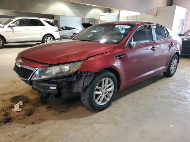 KIA OPTIMA 2013 5xxgm4a75dg176603