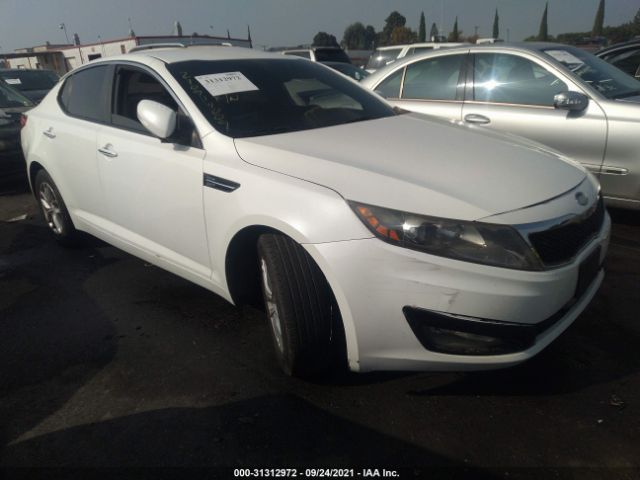 KIA OPTIMA 2013 5xxgm4a75dg176875