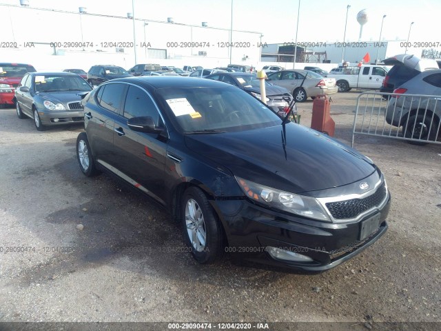 KIA OPTIMA 2013 5xxgm4a75dg177539