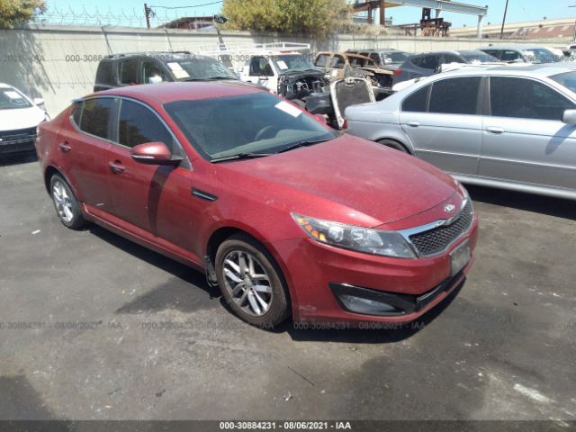 KIA OPTIMA 2013 5xxgm4a75dg177833