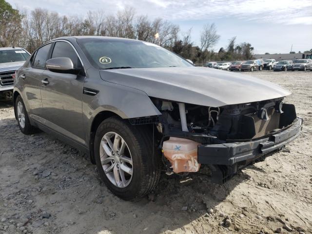 KIA OPTIMA LX 2013 5xxgm4a75dg178304