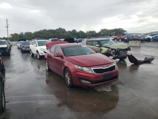 KIA OPTIMA LX 2013 5xxgm4a75dg178450