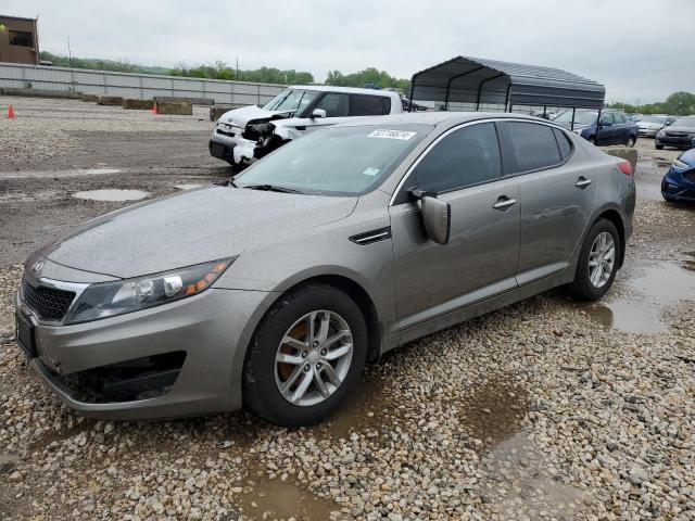 KIA OPTIMA 2013 5xxgm4a75dg179484