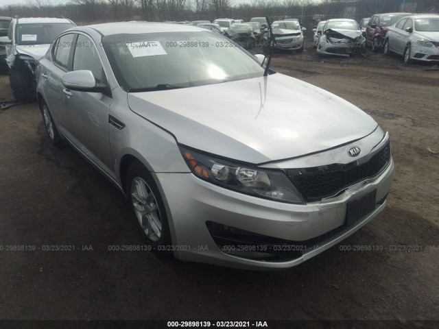 KIA OPTIMA 2013 5xxgm4a75dg179548