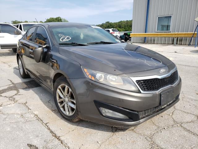 KIA OPTIMA LX 2013 5xxgm4a75dg180151