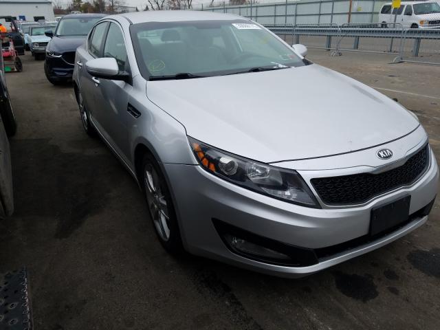 KIA OPTIMA LX 2013 5xxgm4a75dg181588