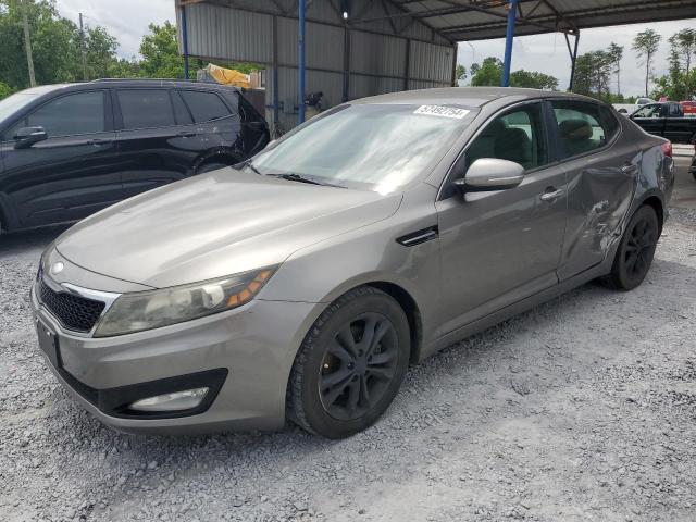 KIA OPTIMA 2013 5xxgm4a75dg181901