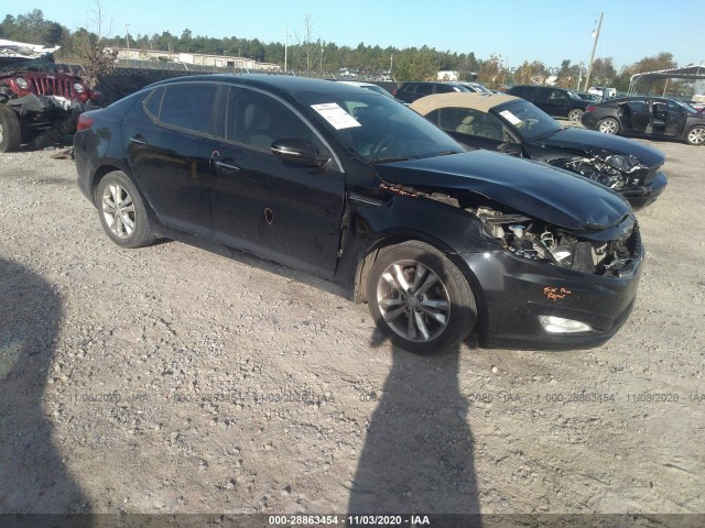 KIA OPTIMA 2013 5xxgm4a75dg182014