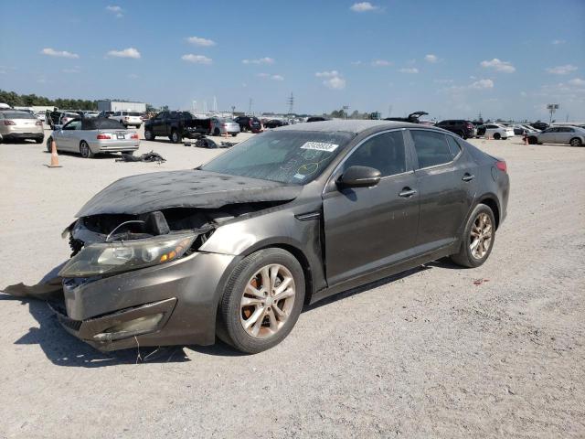 KIA OPTIMA 2013 5xxgm4a75dg182255