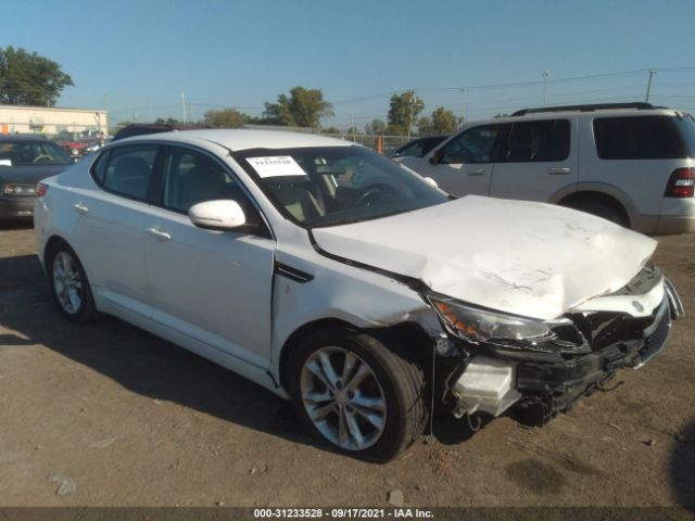 KIA OPTIMA 2013 5xxgm4a75dg182823