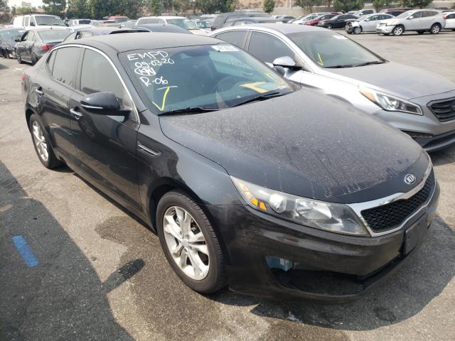 KIA OPTIMA LX 2013 5xxgm4a75dg183079