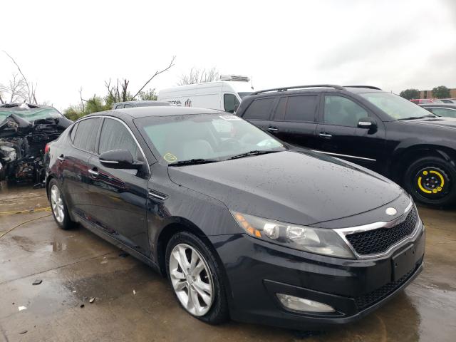 KIA OPTIMA LX 2013 5xxgm4a75dg183096