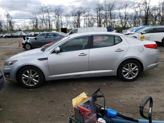 KIA OPTIMA LX 2013 5xxgm4a75dg183180