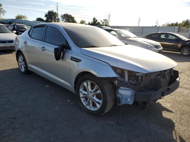 KIA OPTIMA LX 2013 5xxgm4a75dg183566