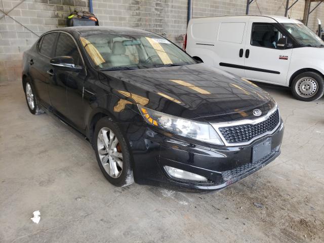 KIA OPTIMA LX 2013 5xxgm4a75dg184023