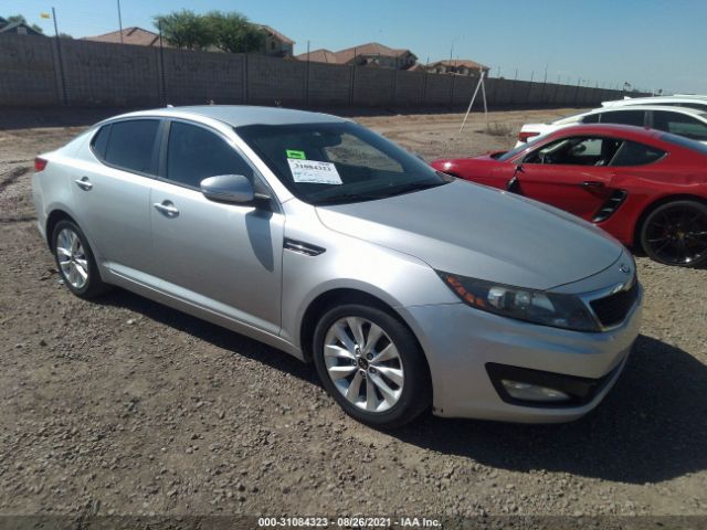 KIA OPTIMA 2013 5xxgm4a75dg184488