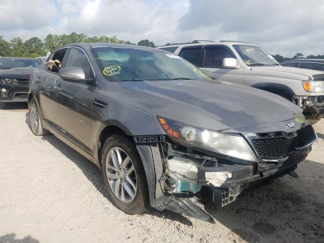 KIA OPTIMA LX 2013 5xxgm4a75dg184930