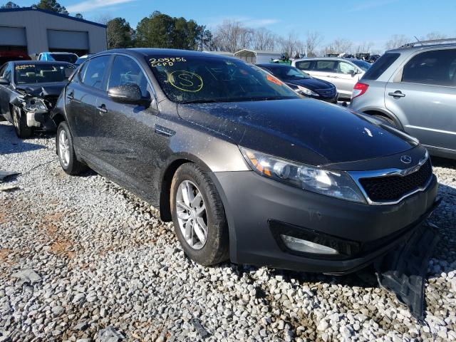 KIA OPTIMA LX 2013 5xxgm4a75dg186290