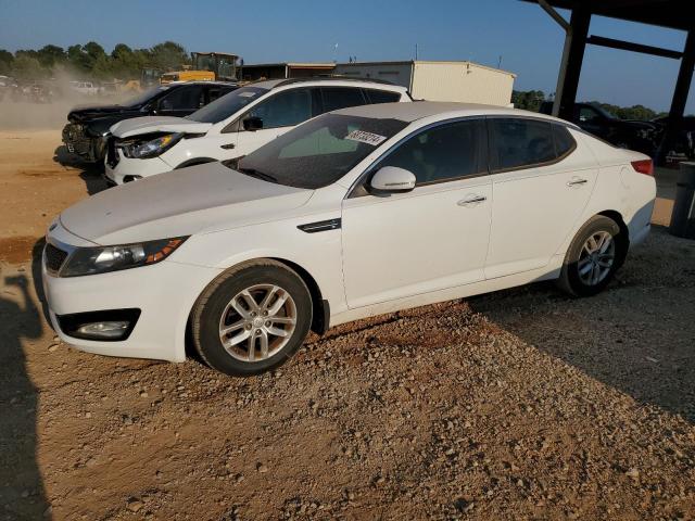 KIA OPTIMA LX 2013 5xxgm4a75dg187326