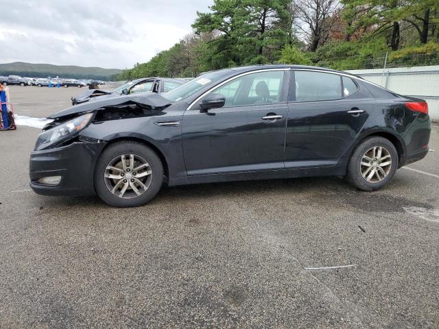 KIA OPTIMA LX 2013 5xxgm4a75dg187505